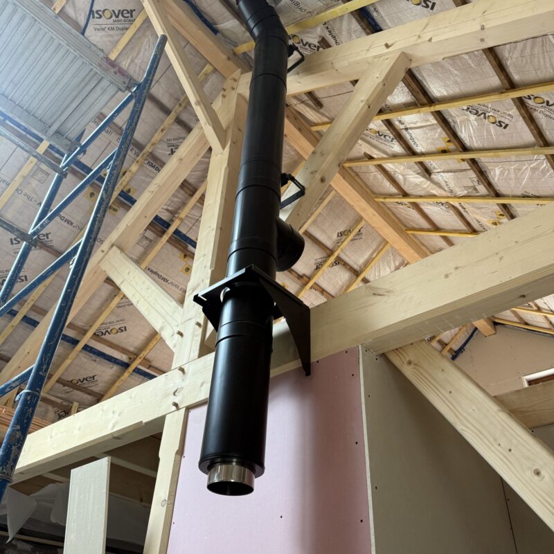 Conduit et tubage Kingersheim 0