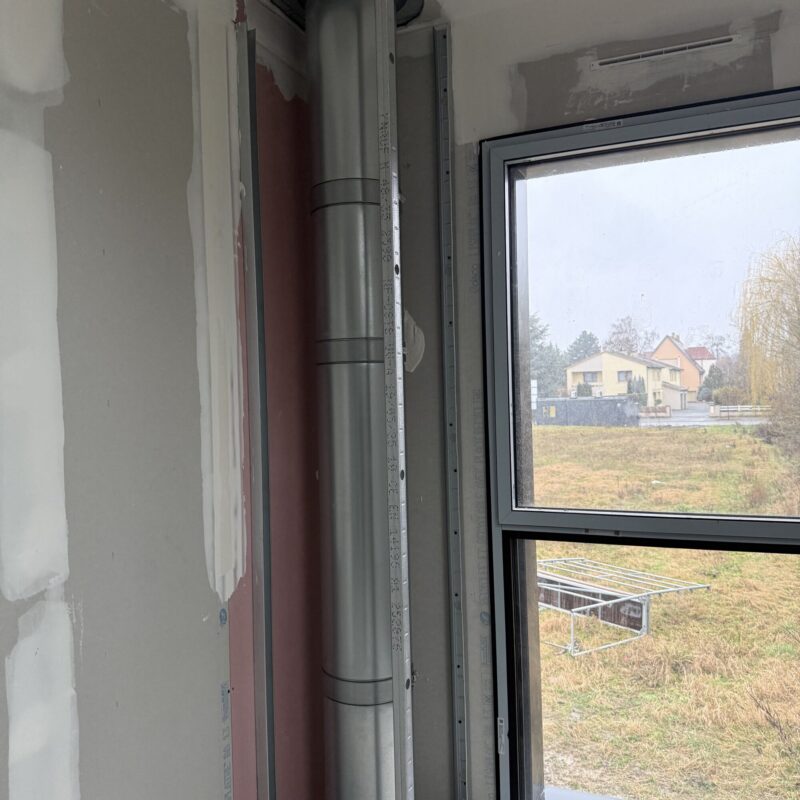 Conduit et tubage Rixheim 19