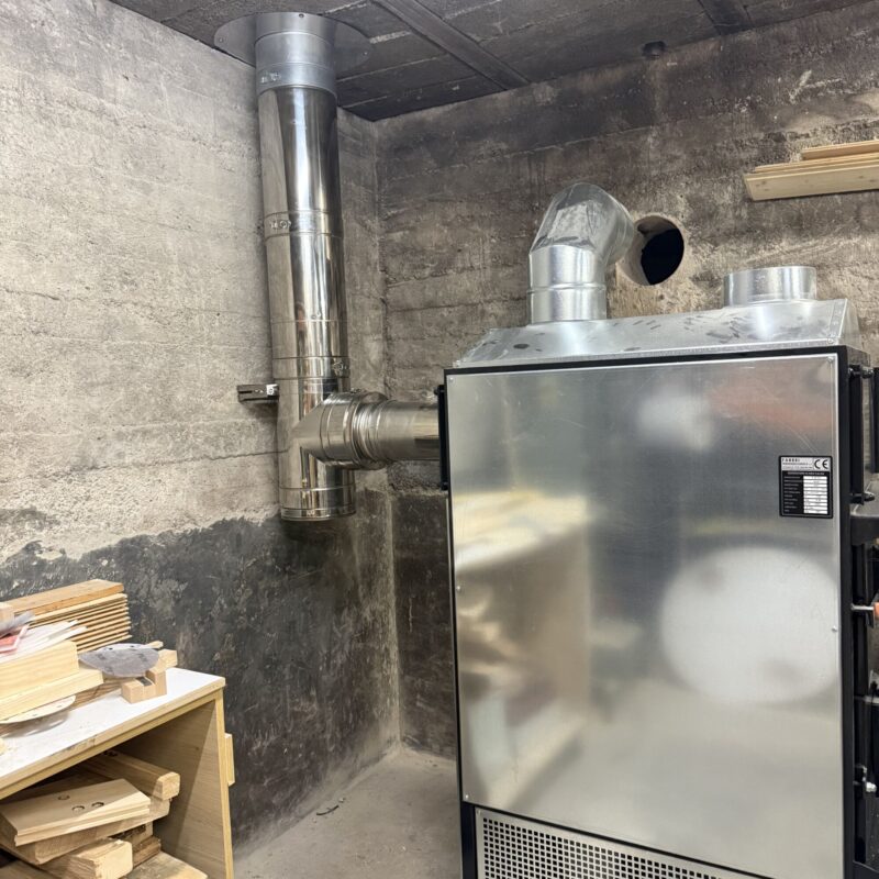 Conduit et tubage Wittenheim 23