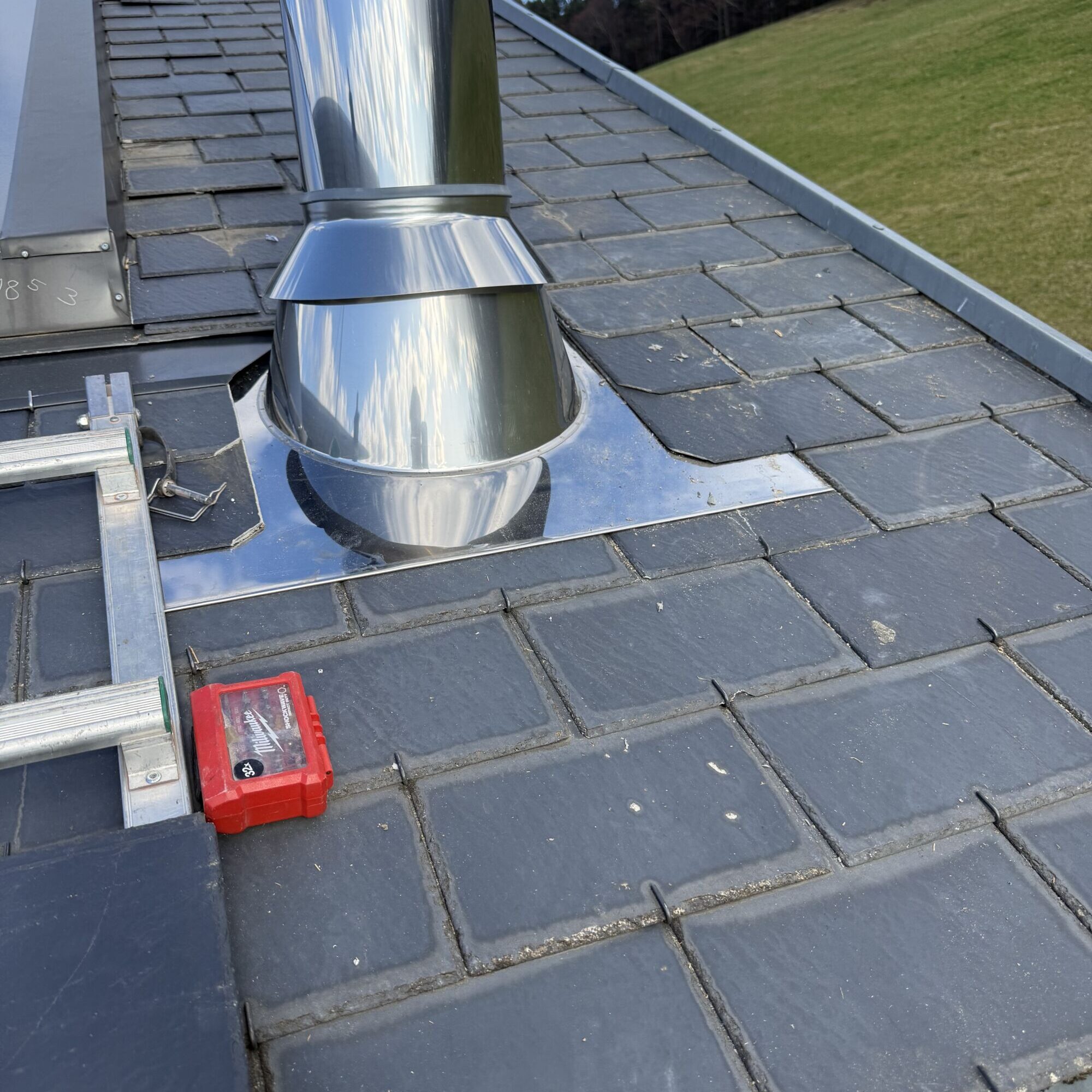 Des solutions de chauffage qui vous ressemblent Wittenheim