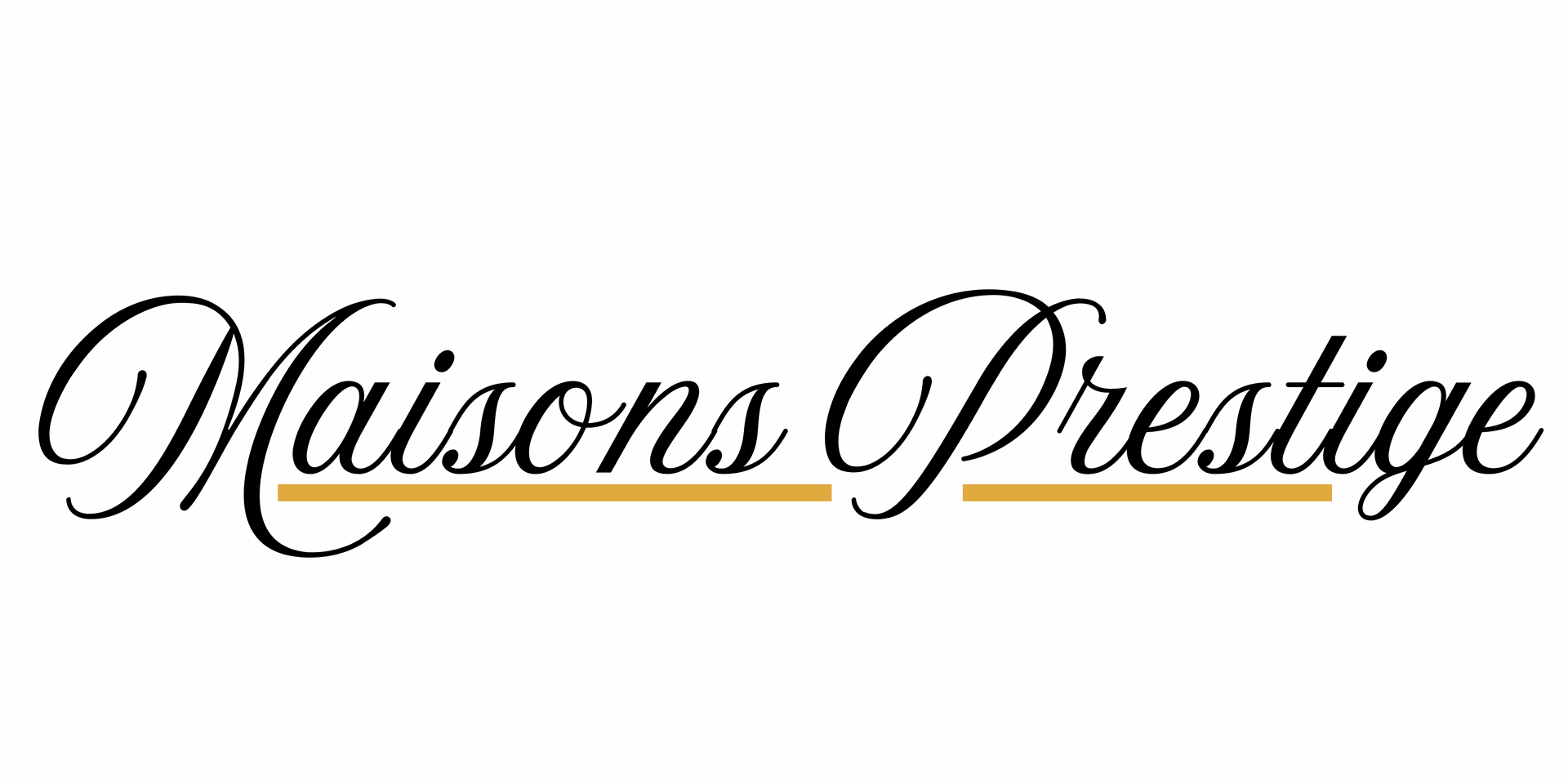 Maison prestige S&eacute;lestat