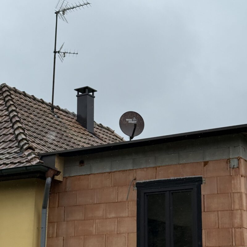 Sortie chemin&eacute;e carr&eacute; et rond Cernay 3